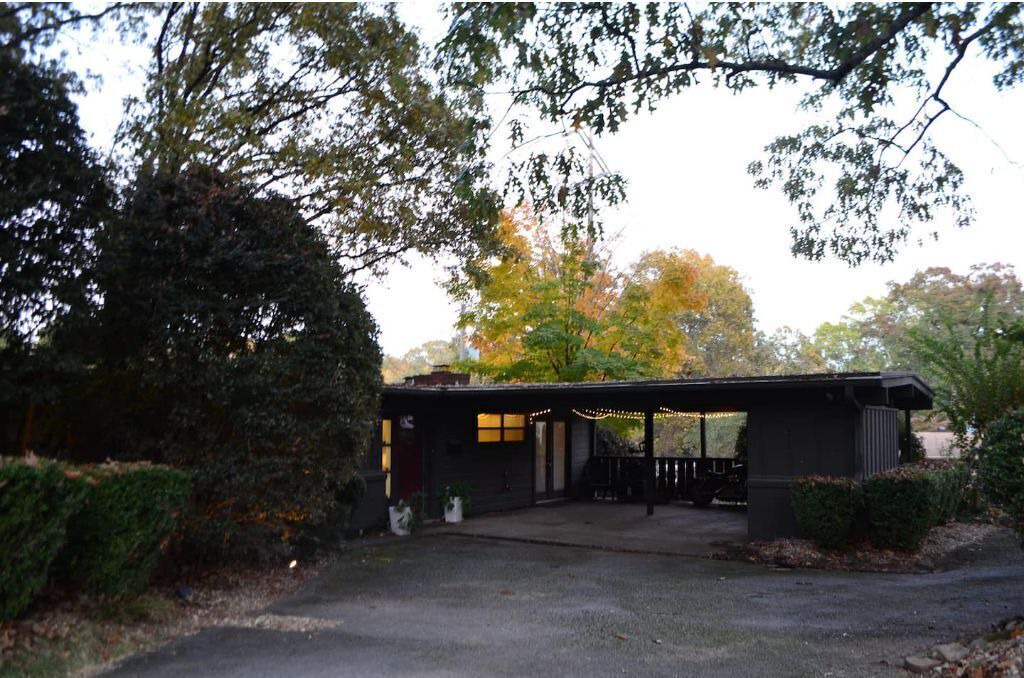 Photo of Outdoor in North Little Rock