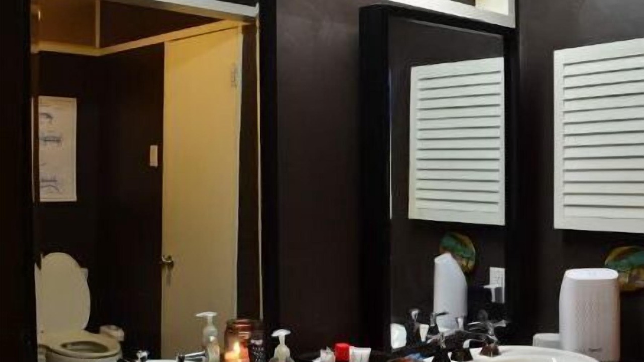Photo of Bathroom in North Little Rock