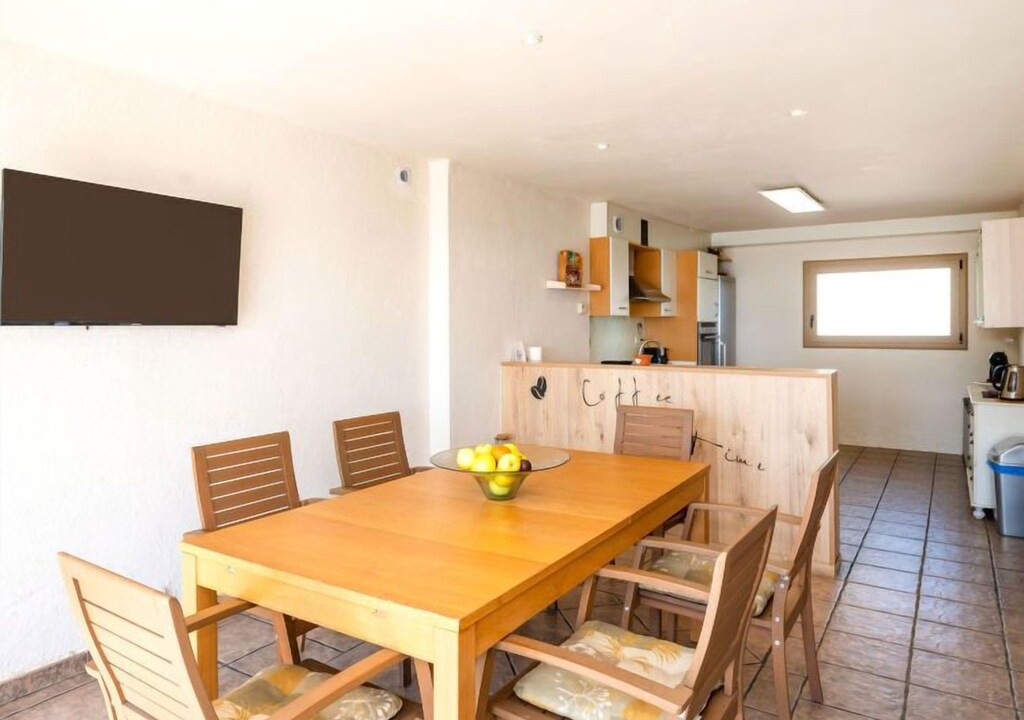 Photo of Livingroom in Pineda de Mar