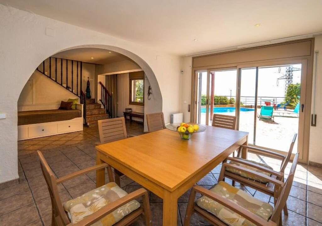 Photo of Livingroom in Pineda de Mar