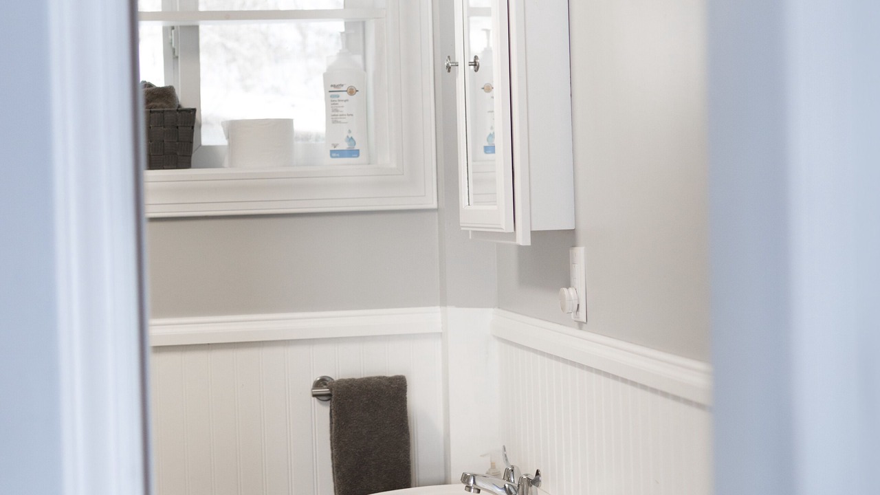 Photo of Bathroom in Oxford