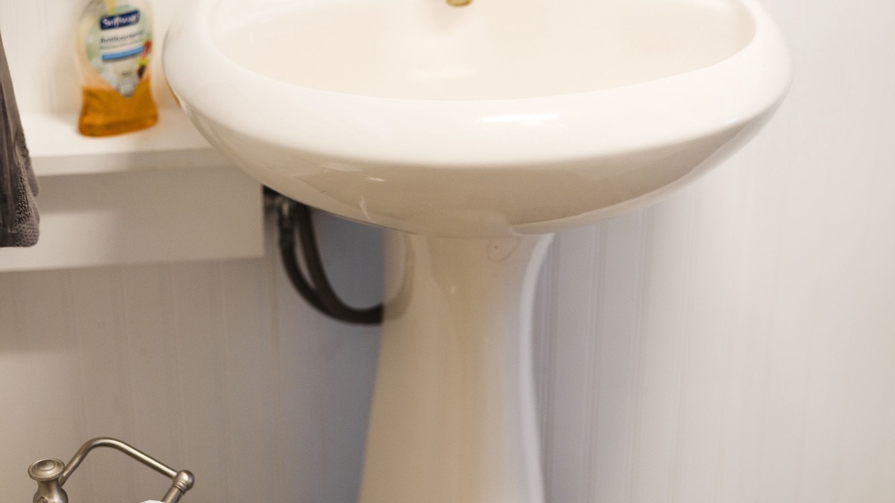 Photo of Bathroom in Oxford