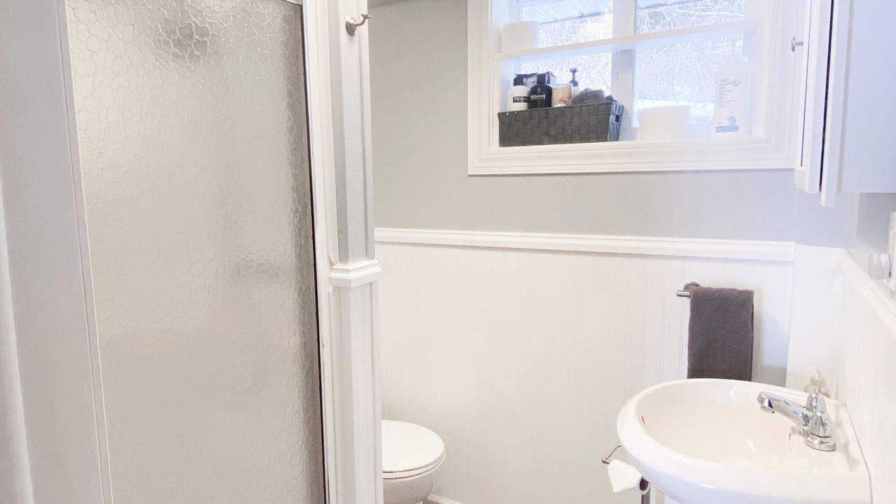 Photo of Bathroom in Oxford