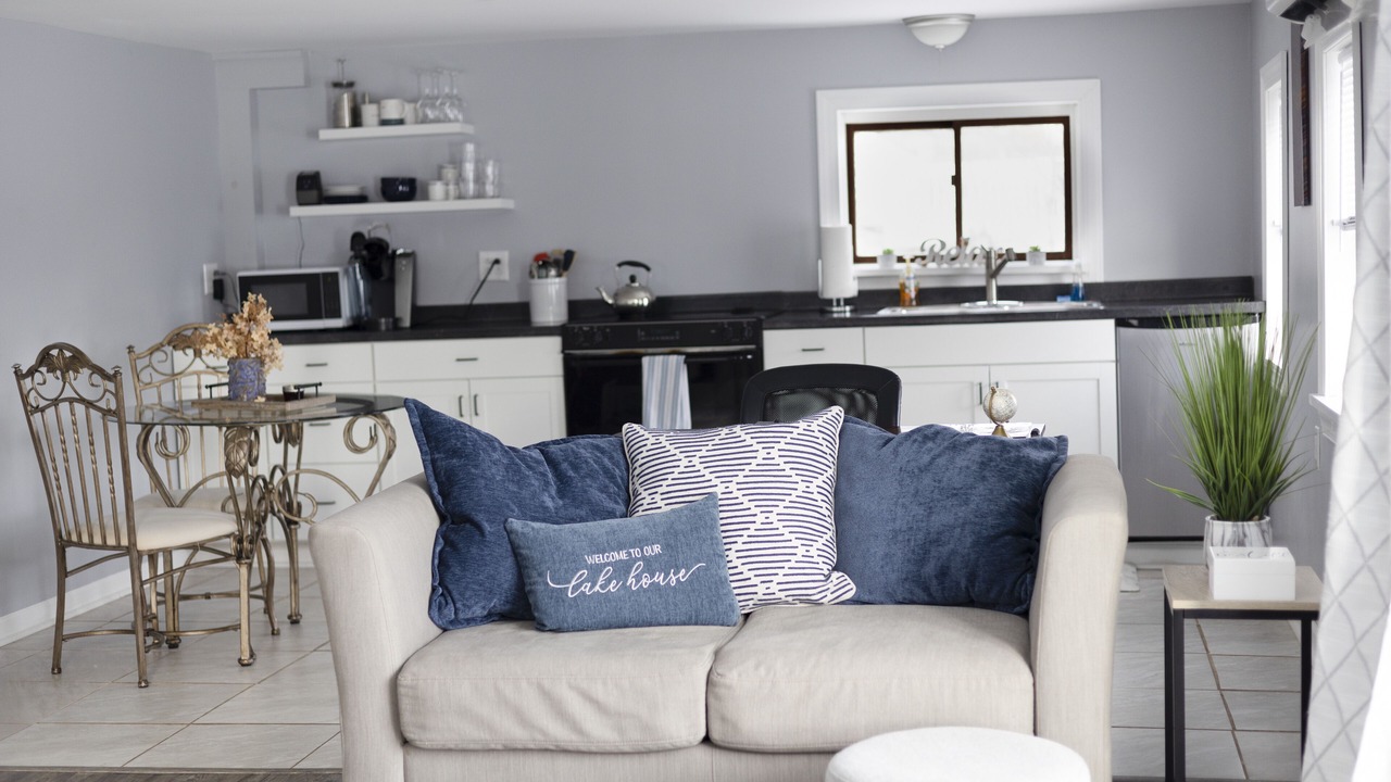 Photo of Livingroom in Oxford