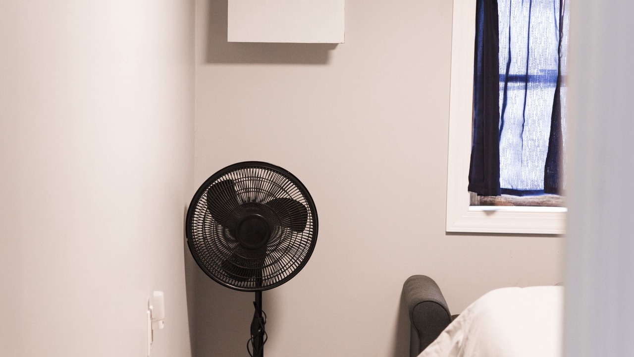 Photo of Bedroom in Oxford