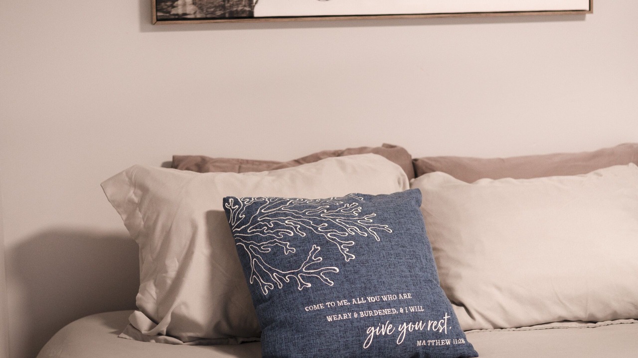 Photo of Bedroom in Oxford