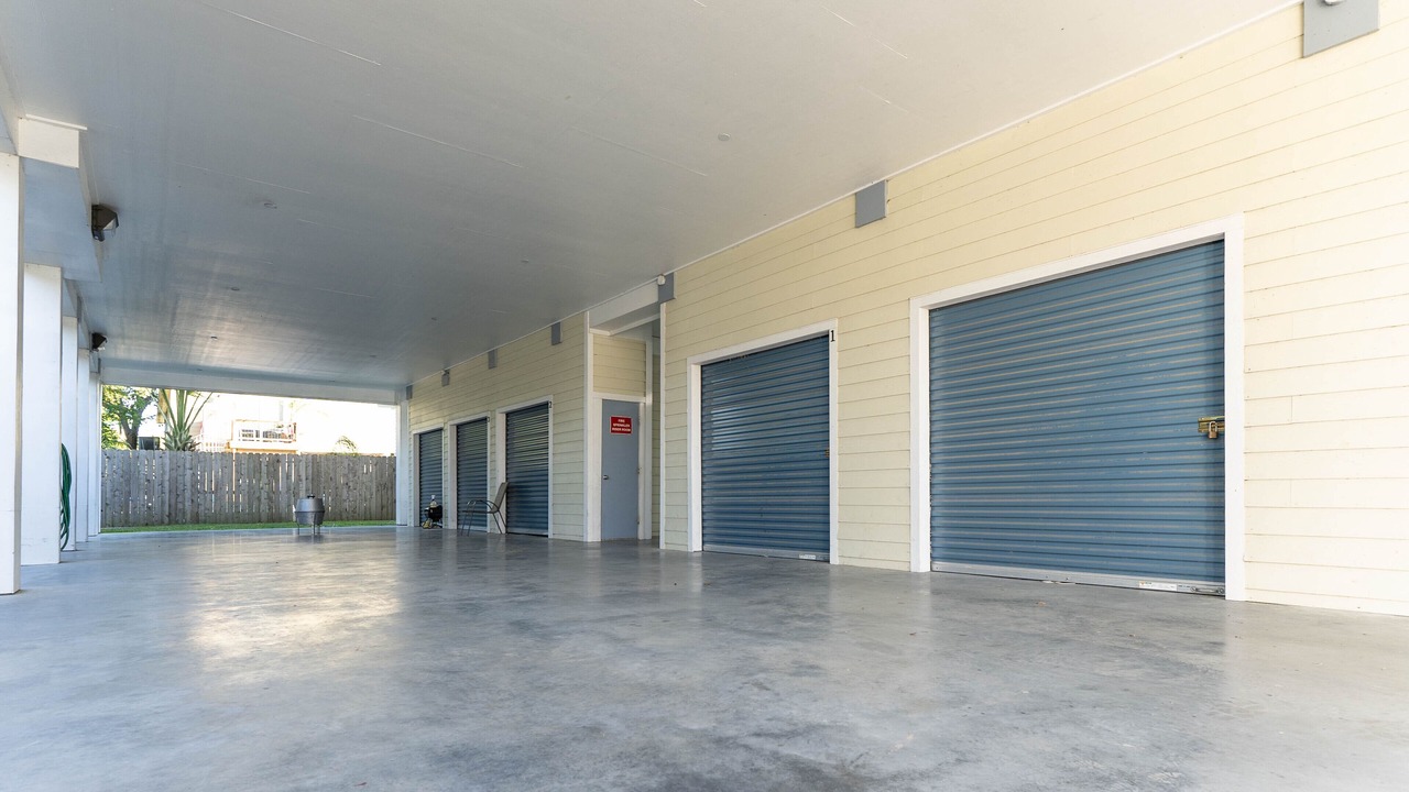 Photo of Outdoor in Clear Lake Shores