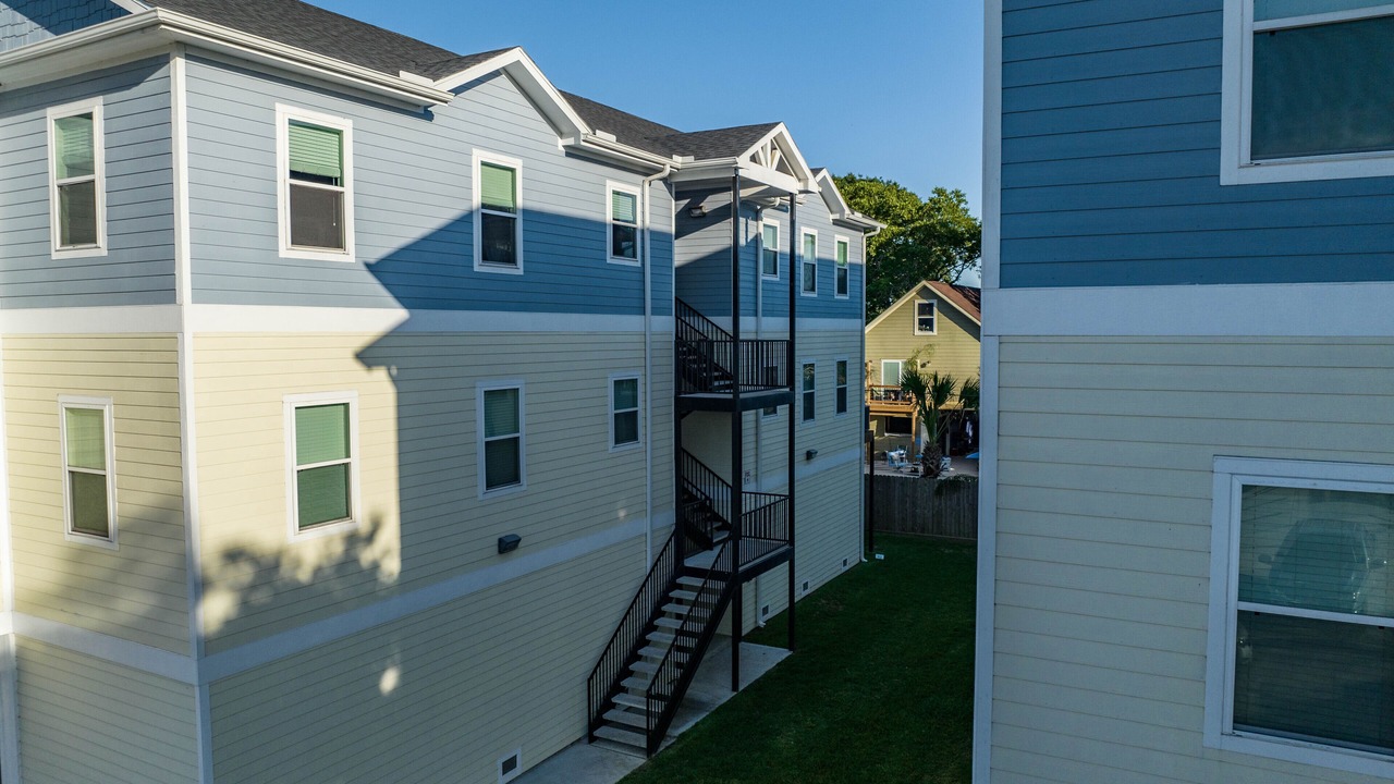 Photo of Outdoor in Clear Lake Shores