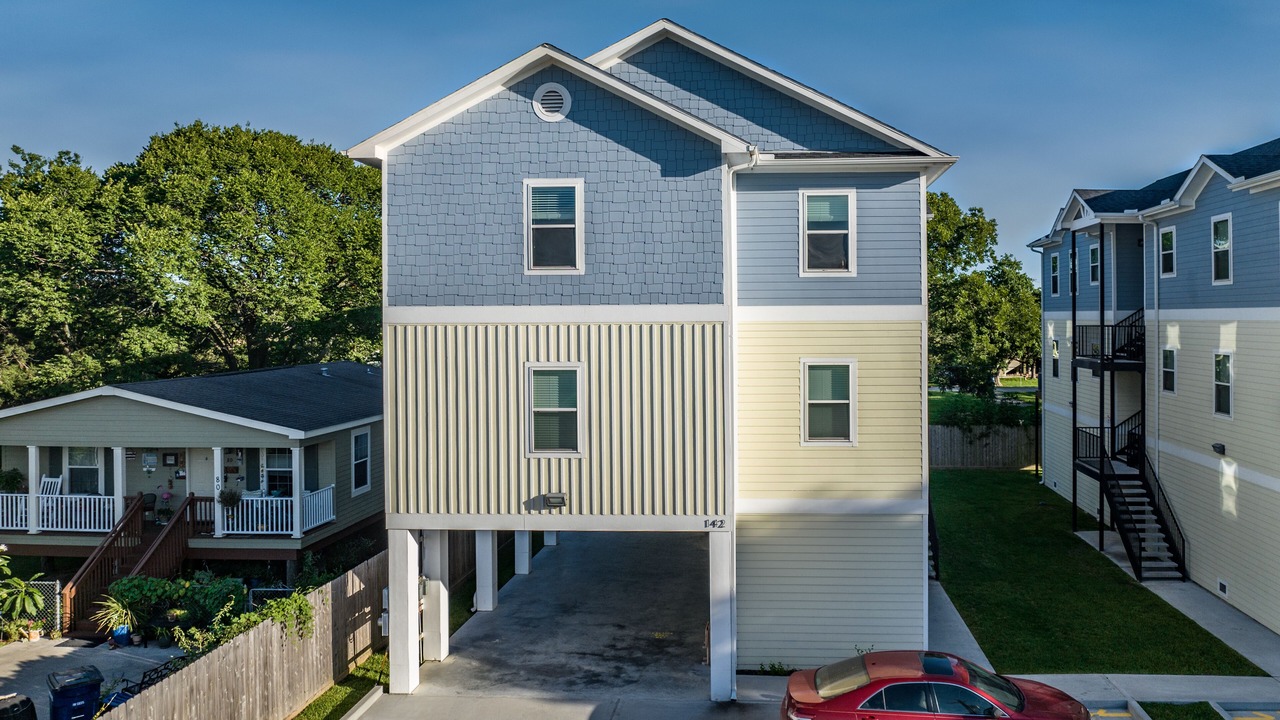 Photo of Outdoor in Clear Lake Shores