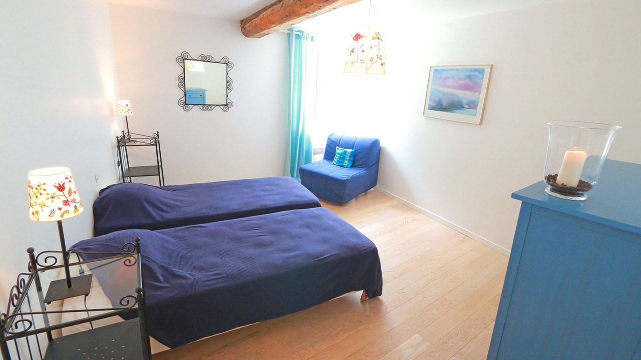 Photo of Bedroom in Aragon