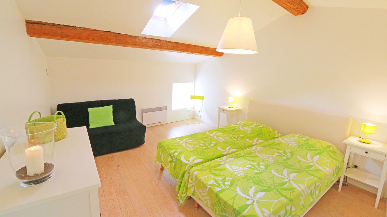 Photo of Bedroom in Aragon