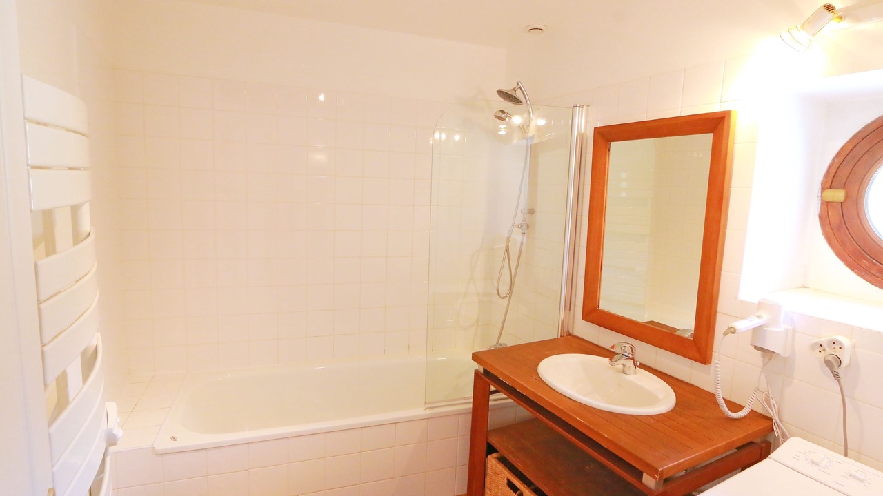 Photo of Bathroom in Aragon