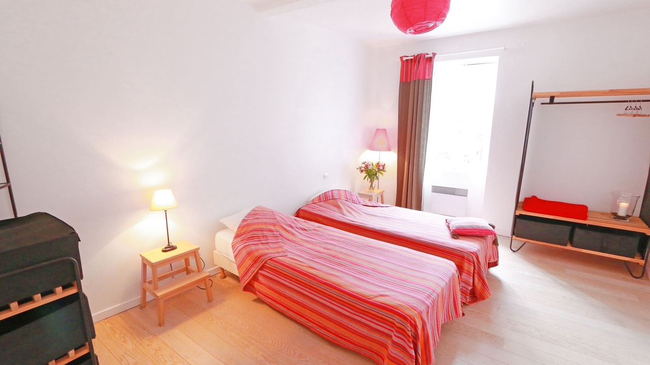 Photo of Bedroom in Aragon