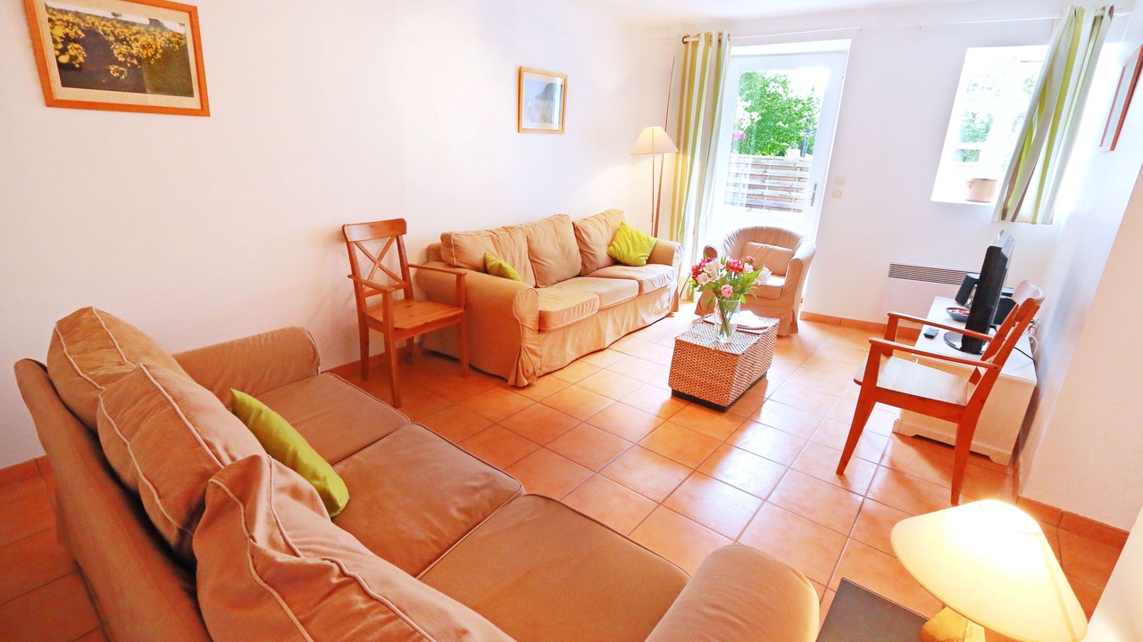 Photo of Livingroom in Aragon