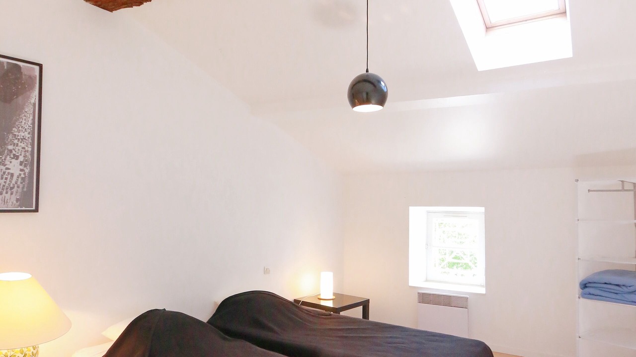 Photo of Bedroom in Aragon
