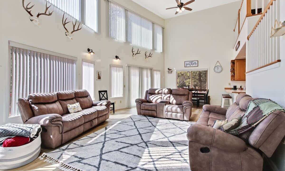 Photo of Livingroom in Cascade