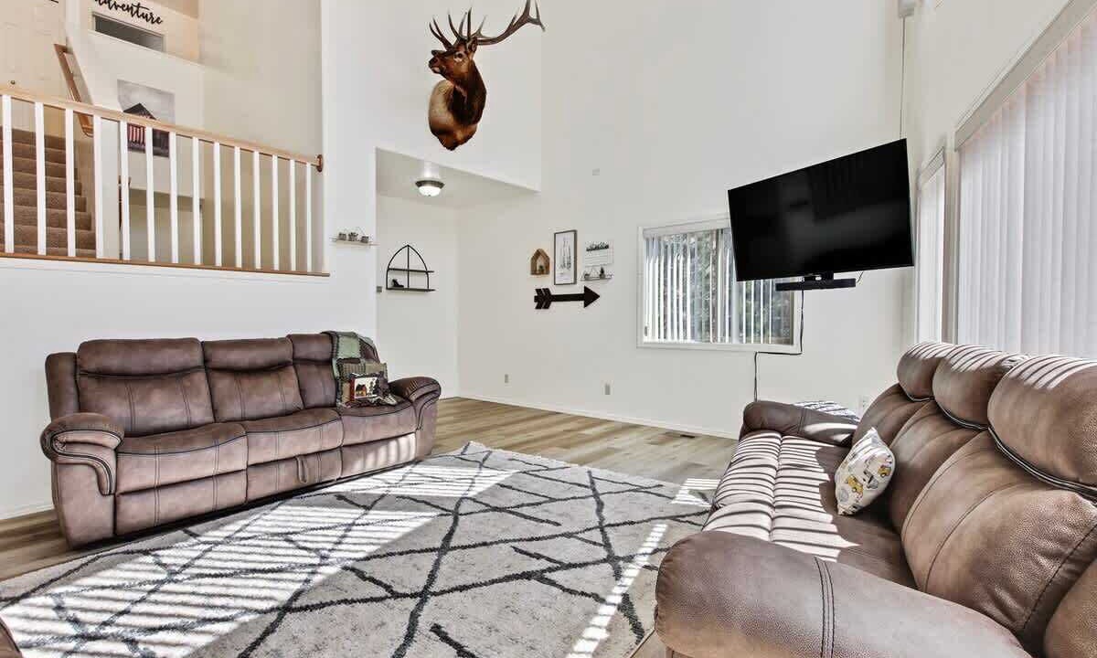 Photo of Livingroom in Cascade