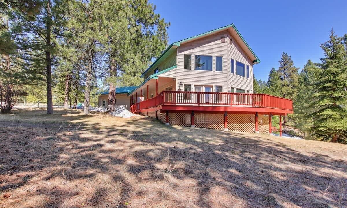 Photo of Others in Cascade