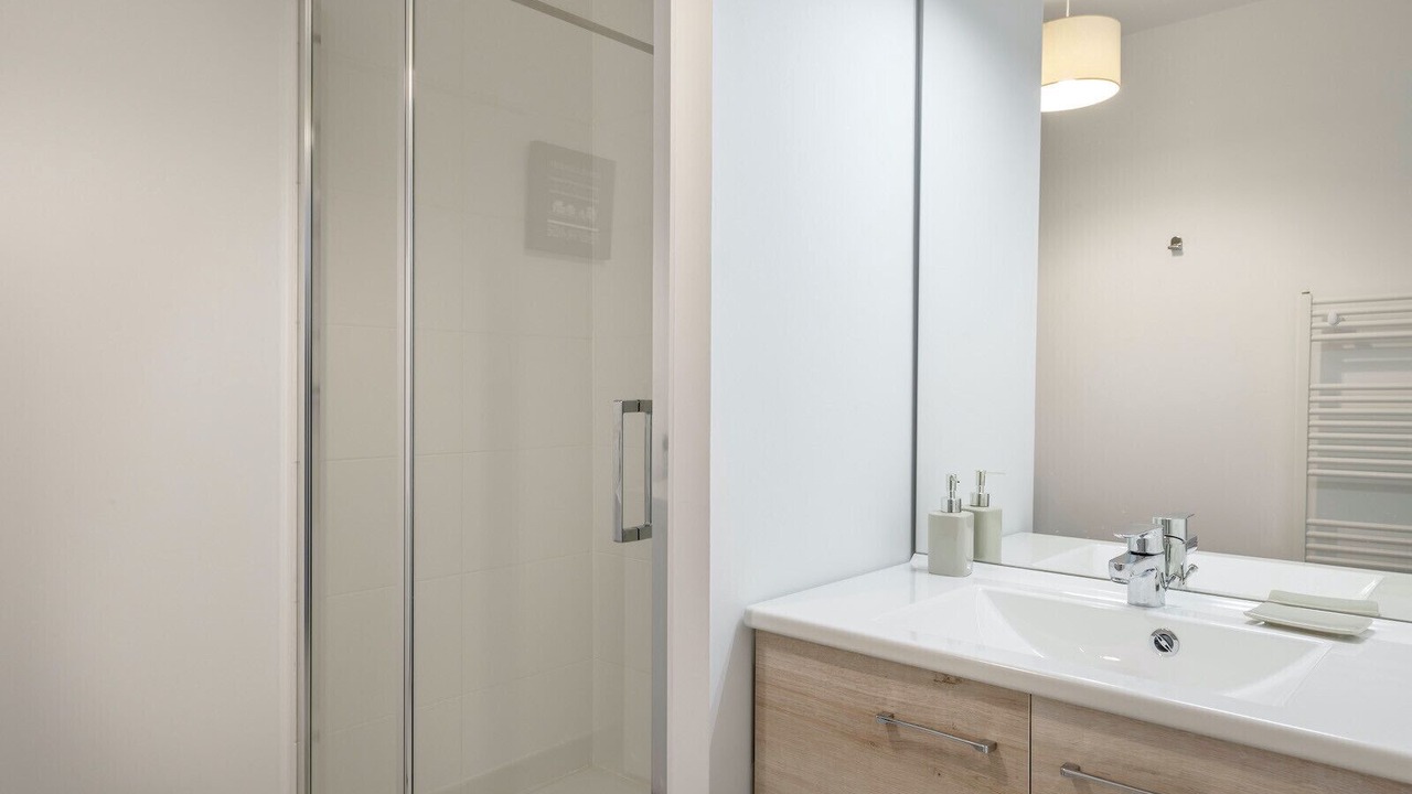 Photo of Bathroom in Pleneuf-Val-Andre
