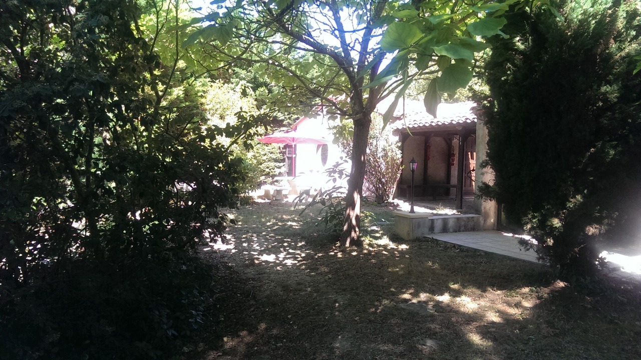 Photo of Outdoor in Brezilhac