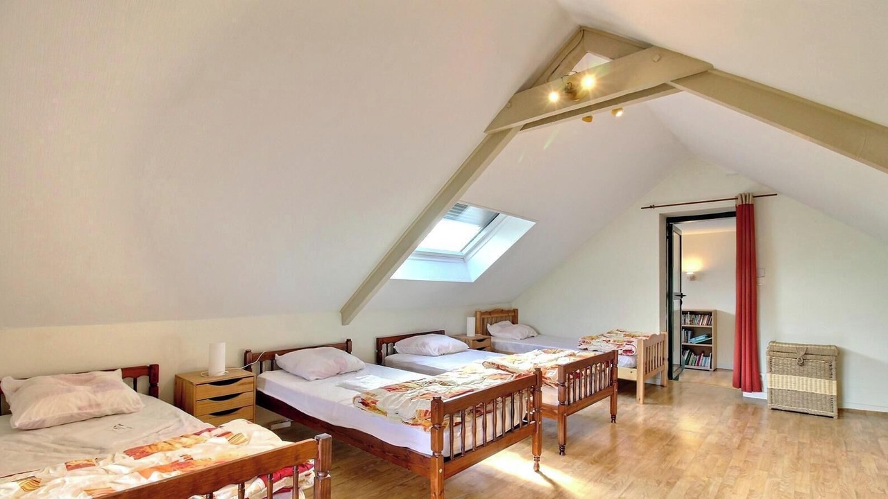 Photo of Bedroom in Marzan