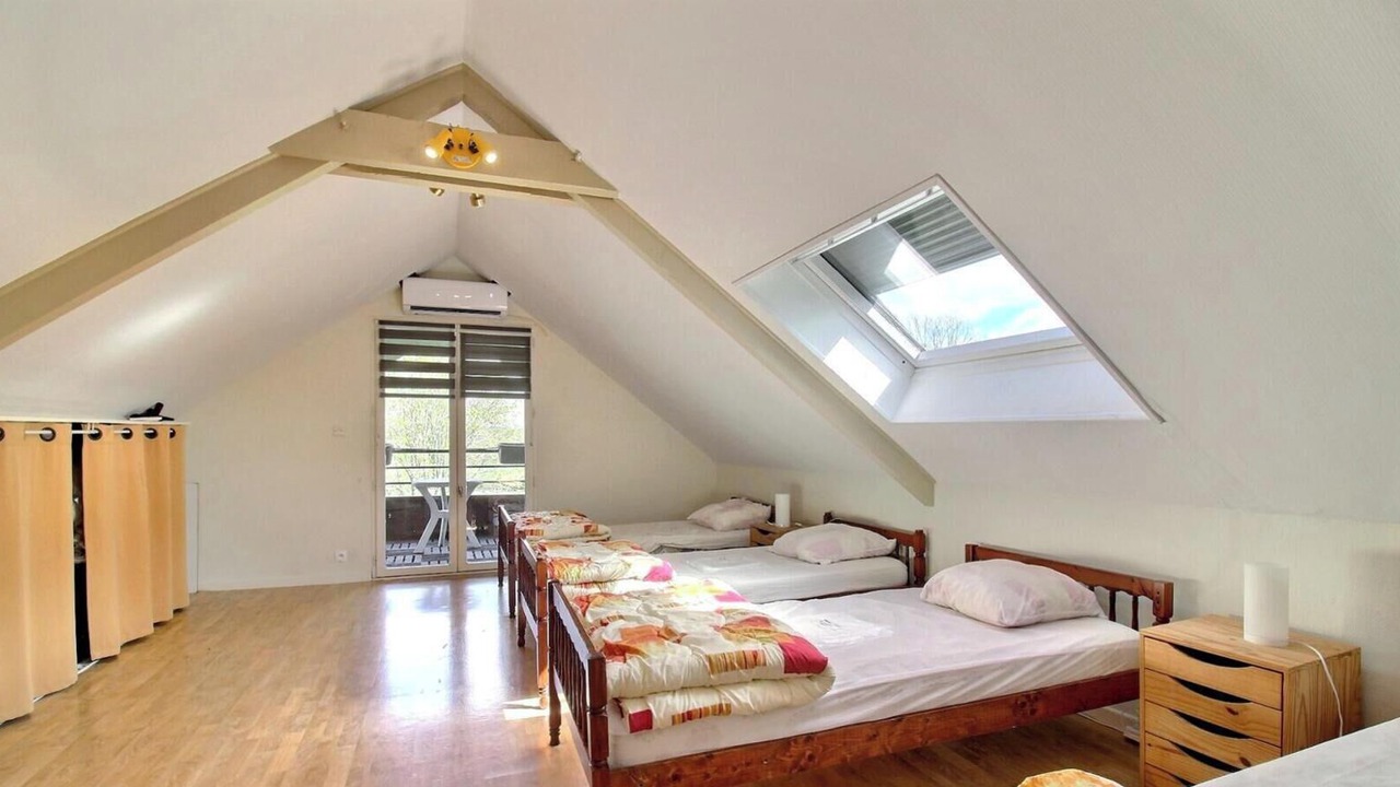 Photo of Bedroom in Marzan