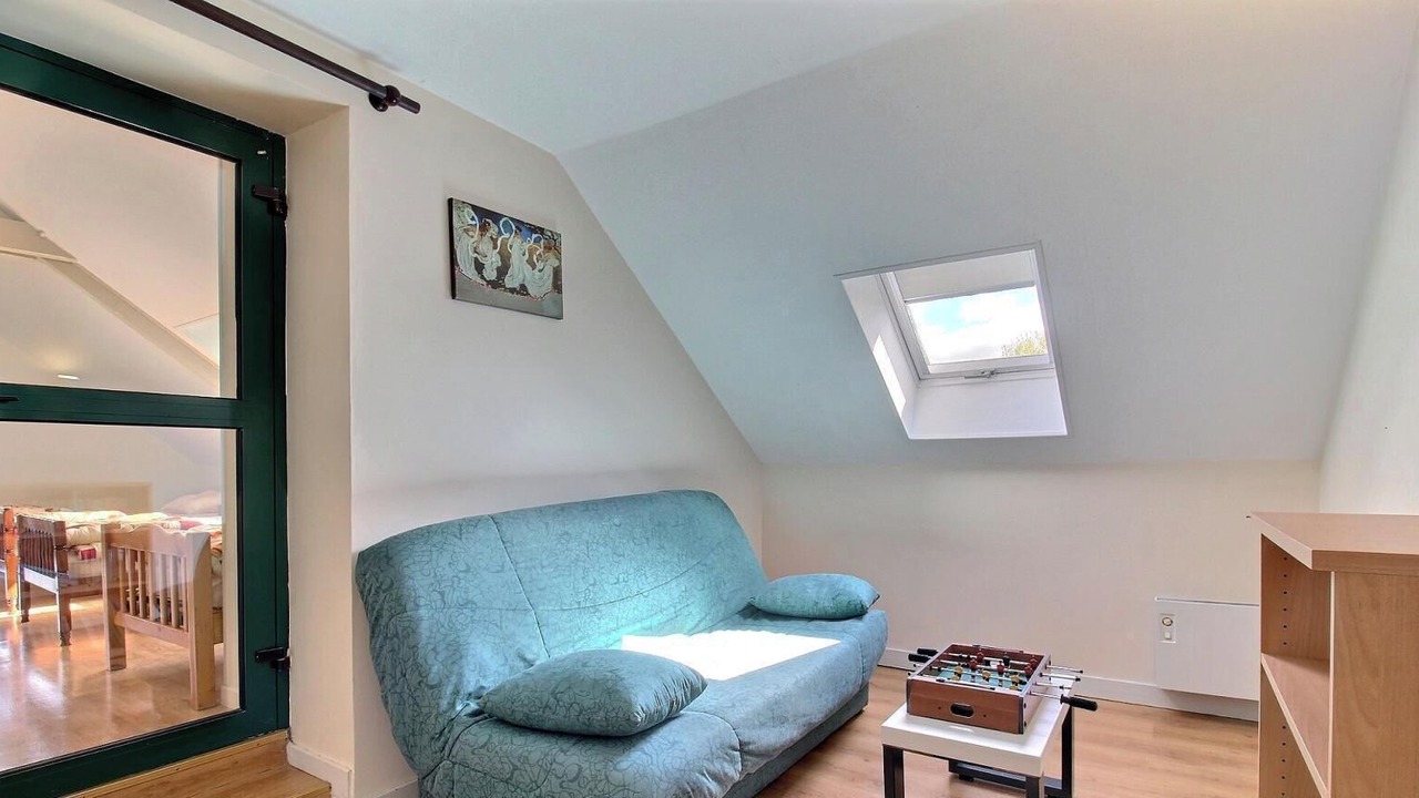 Photo of Livingroom in Marzan