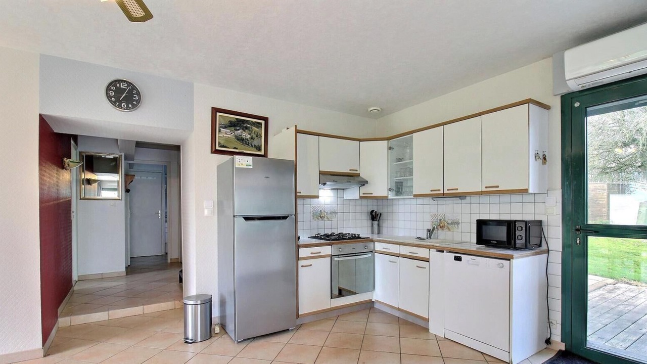 Photo of Kitchen in Marzan