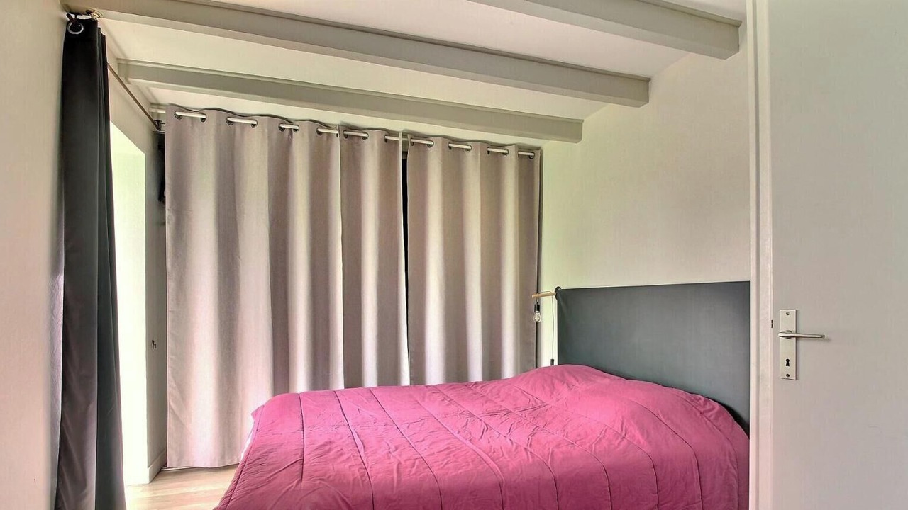 Photo of Bedroom in Marzan