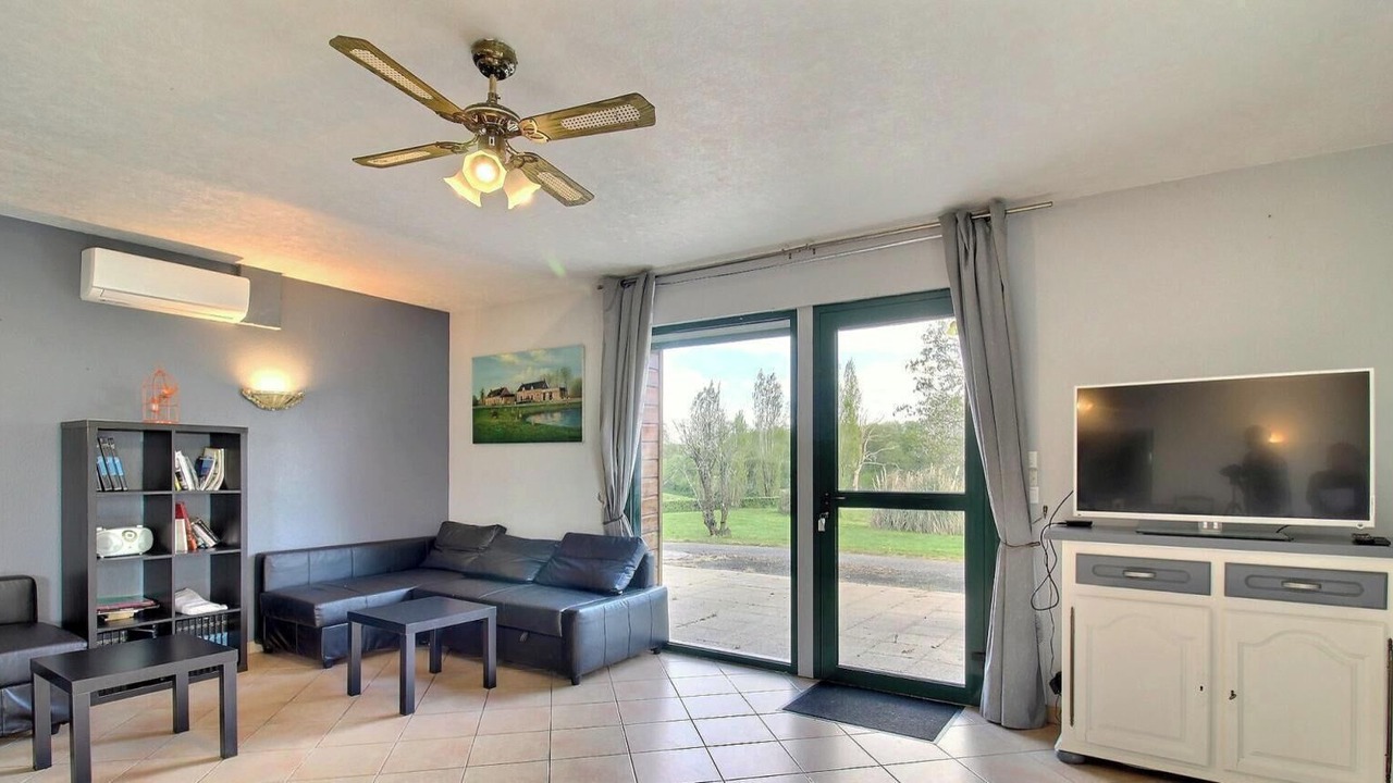 Photo of Livingroom in Marzan