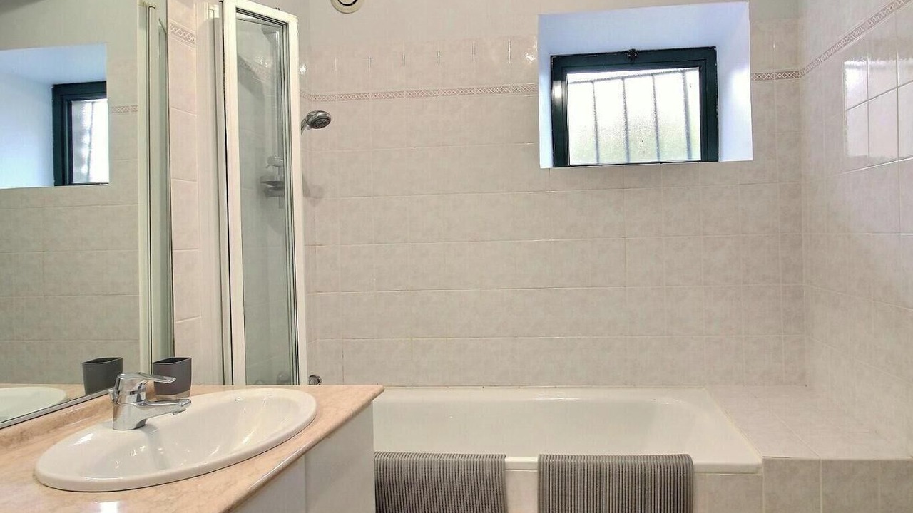 Photo of Bathroom in Marzan