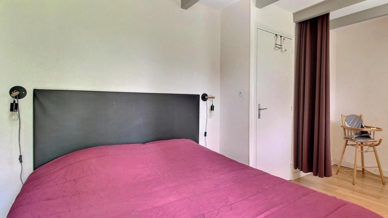 Photo of Bedroom in Marzan