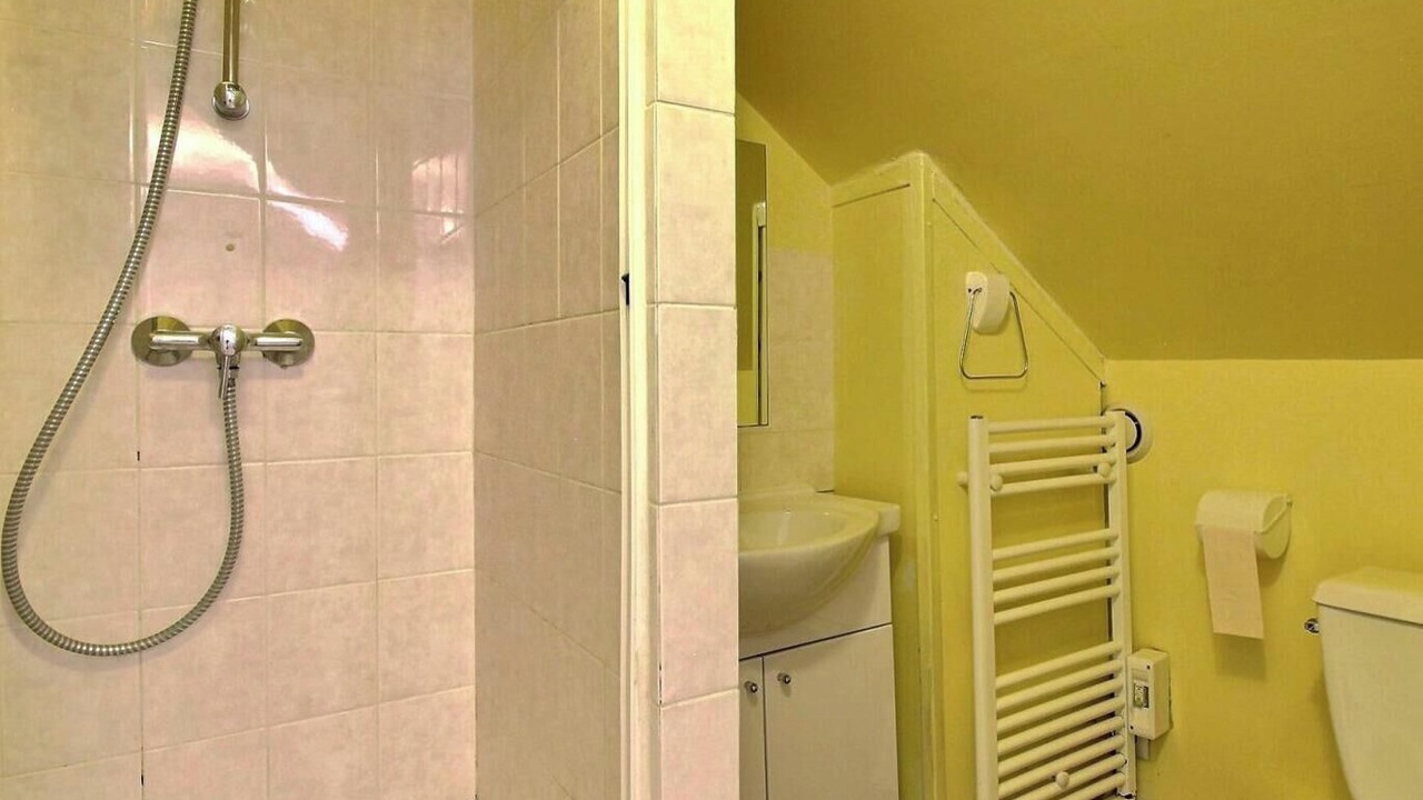 Photo of Bathroom in Marzan