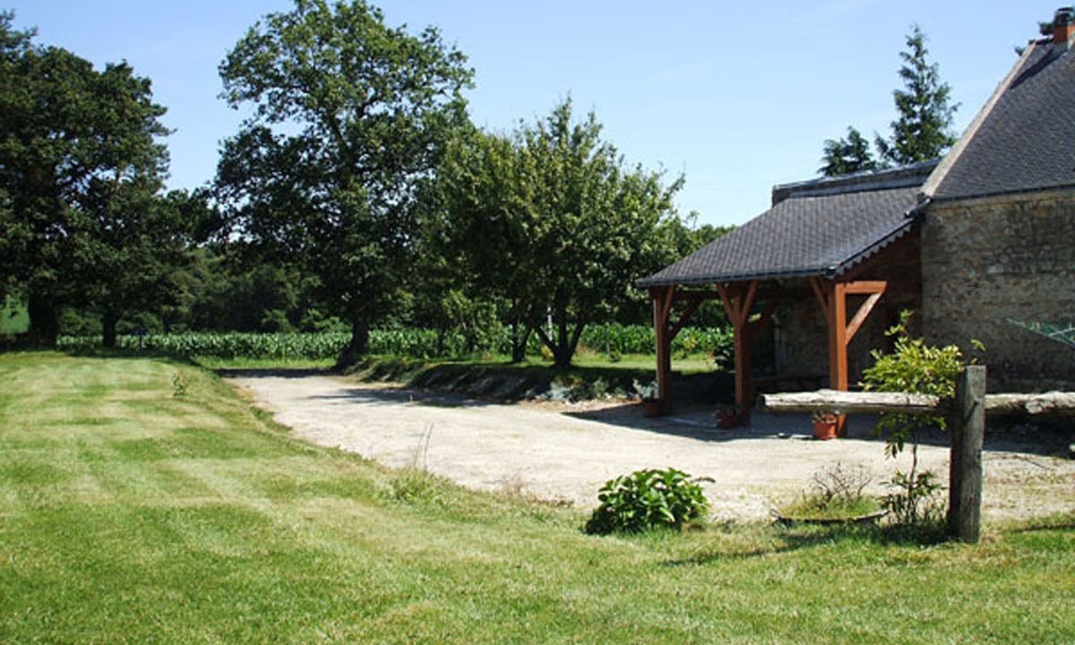 Photo of Outdoor in Melrand