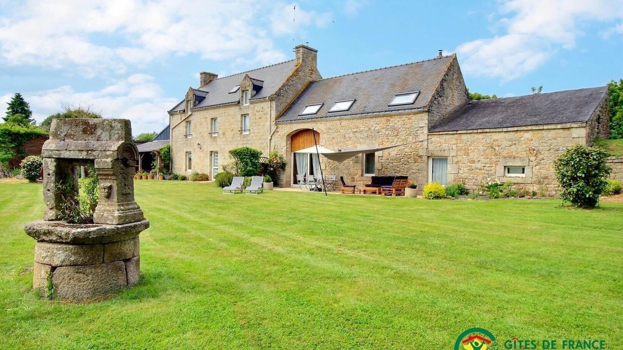 Photo of Outdoor in Melrand