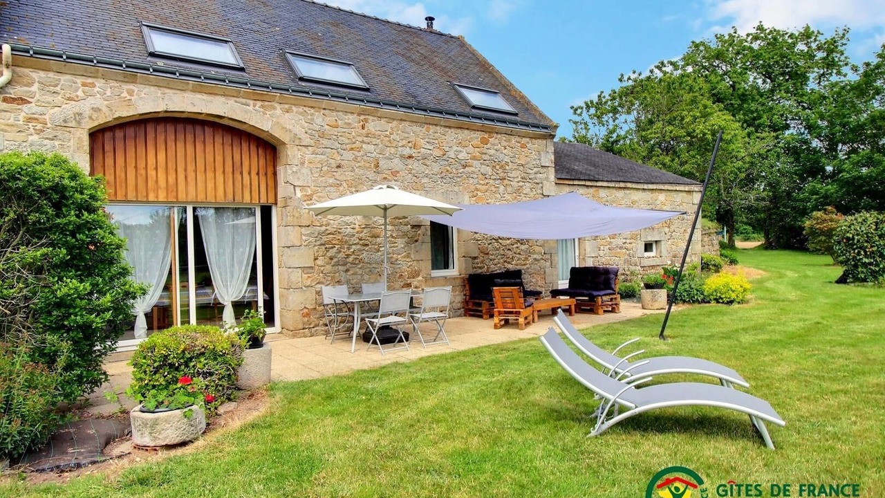 Photo of Outdoor in Melrand