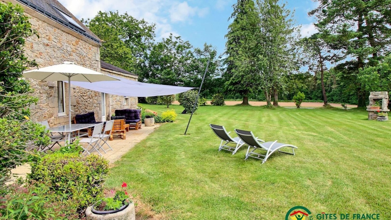 Photo of Outdoor in Melrand