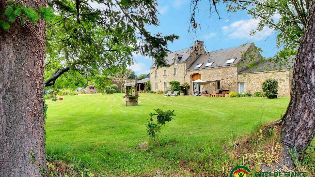 Photo of Outdoor in Melrand