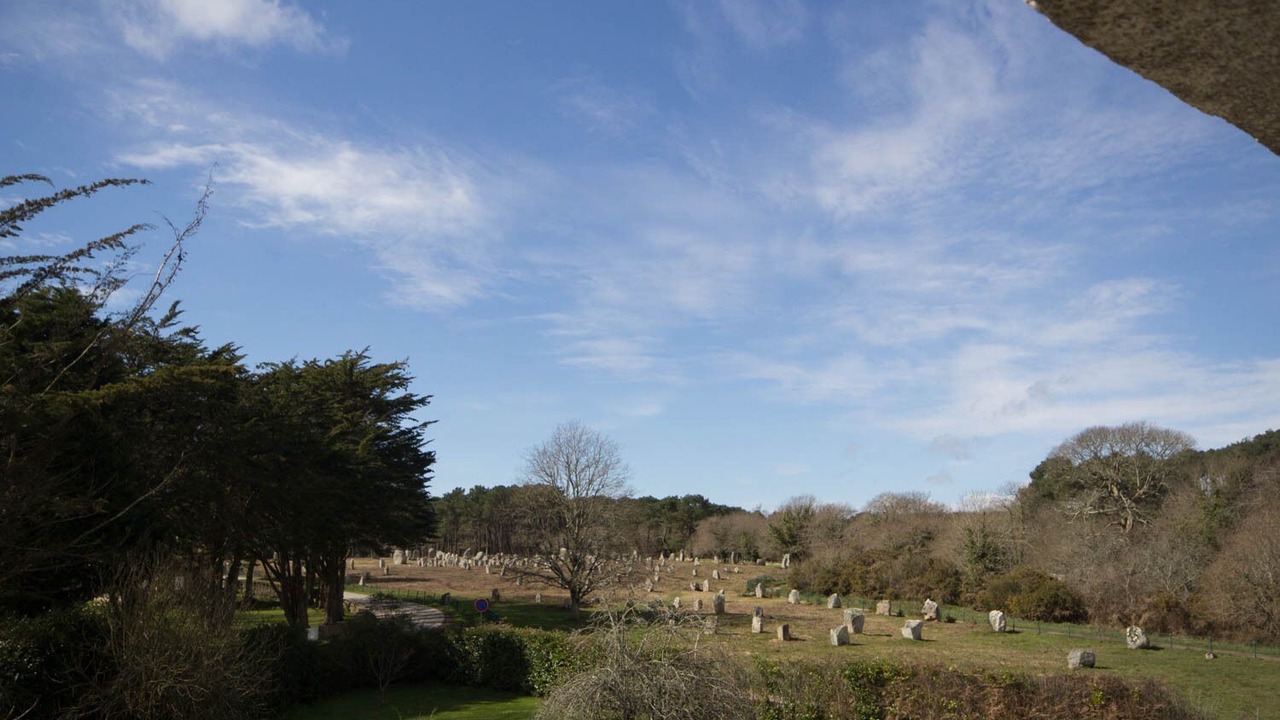 Photo of Outdoor in Carnac