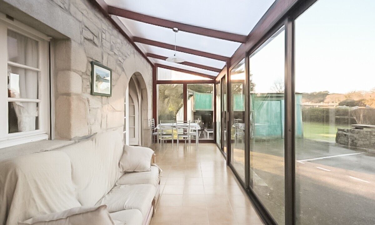 Photo of Livingroom in Carnac