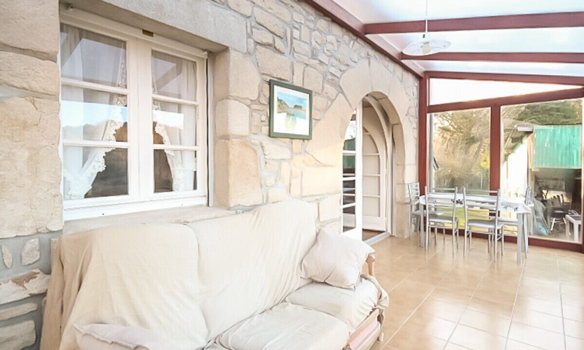 Photo of Livingroom in Carnac