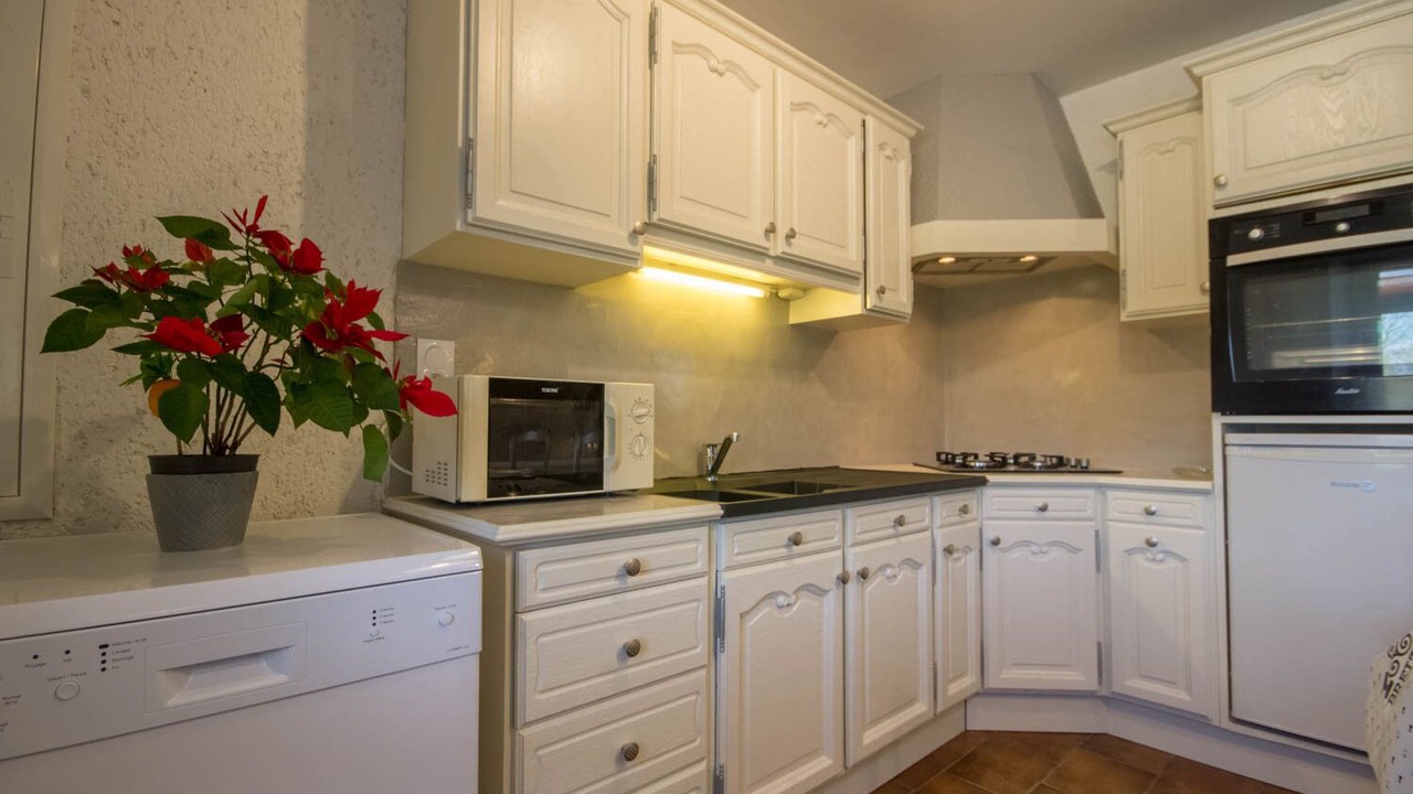 Photo of Kitchen in Carnac