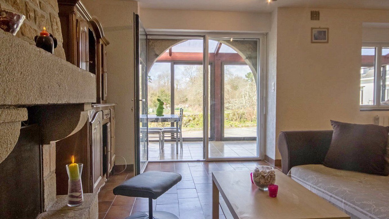 Photo of Livingroom in Carnac