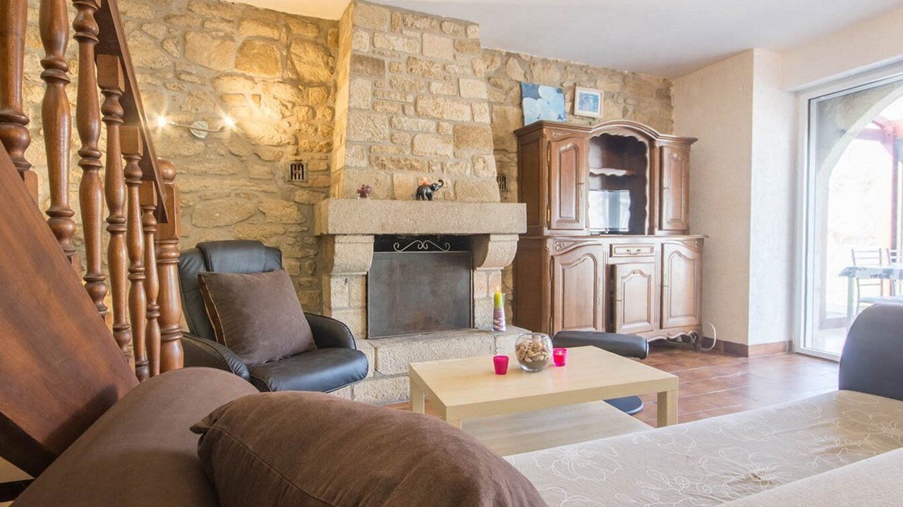 Photo of Livingroom in Carnac