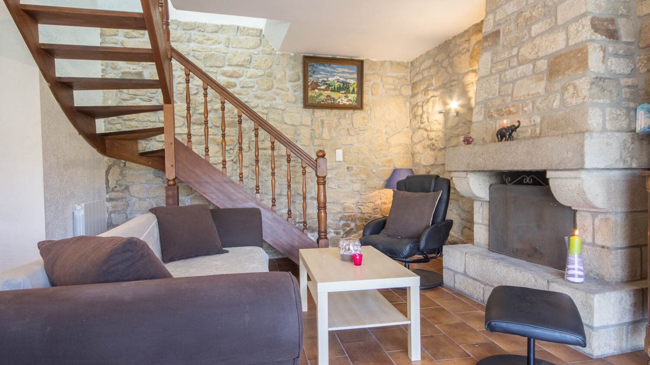 Photo of Livingroom in Carnac