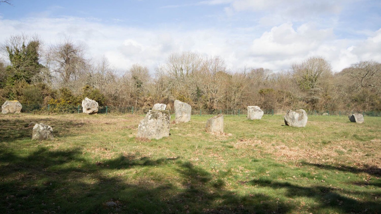 Photo of Outdoor in Carnac
