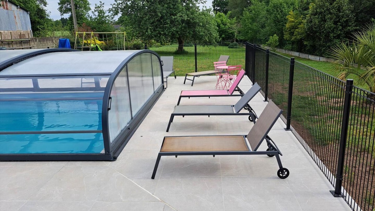 Photo of Outdoor in Plumelec