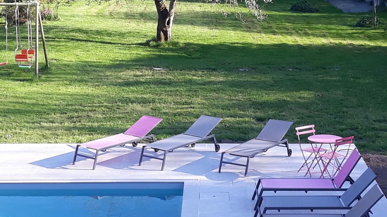 Photo of Outdoor in Plumelec