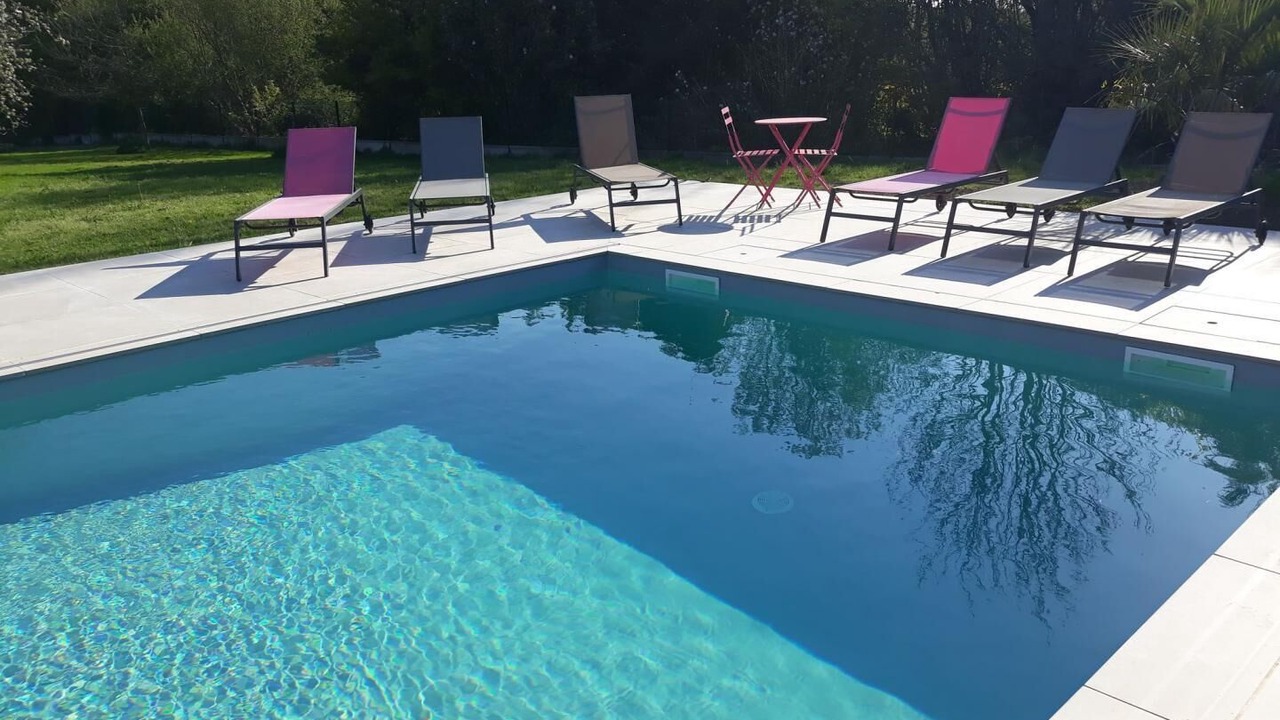 Photo of Outdoor in Plumelec