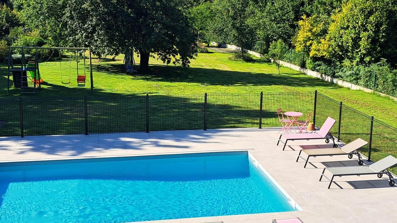 Photo of Outdoor in Plumelec